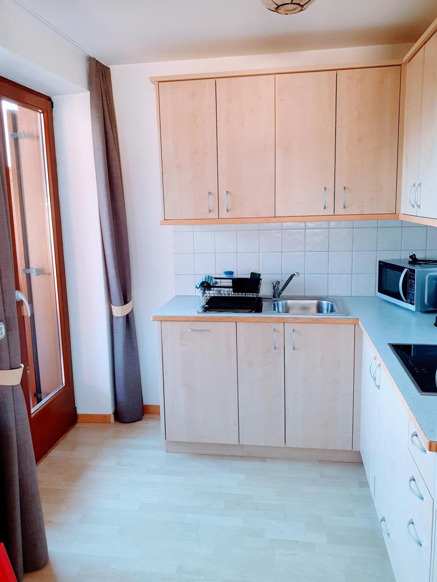 Weinberg Apartments Natz-Schabs Zewnętrze zdjęcie